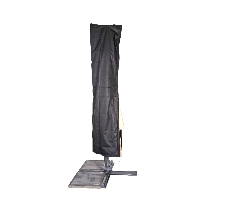 Beschermhoes voor parasol